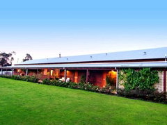 Craythorne Country House Metricup - Accommodation Main Beach 2