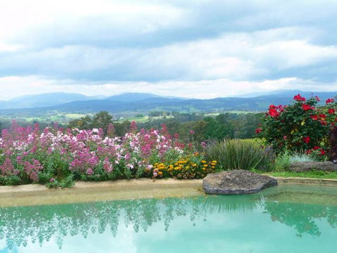 Dalblair Bed & Breakfast - Accommodation Main Beach 1