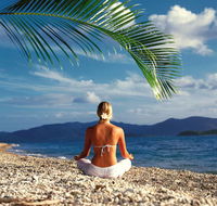 Daydream Island Resort  Spa - Accommodation Main Beach