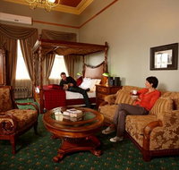 Denison Boutique Hotel - Clarion Collection