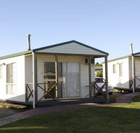 Discovery Parks - Devonport - Accommodation Main Beach