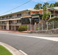 Econo Lodge Murwillumbah - Accommodation Main Beach