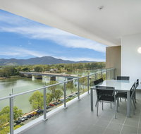 Empire Apartment Hotel - Accommodation Main Beach