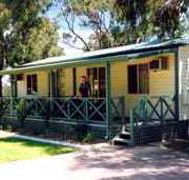 Esperance Pink Lake Tourist Park - Accommodation Main Beach