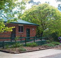 Euroa Caravan  Cabin Park - Accommodation Main Beach