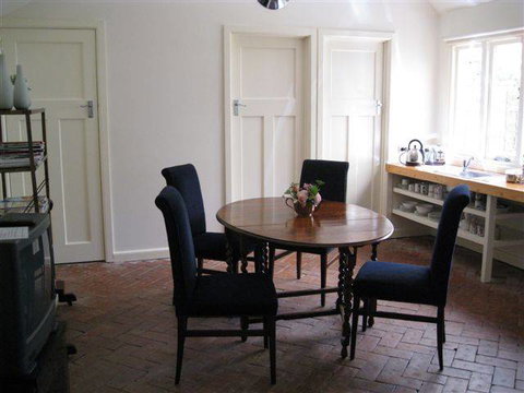 Fitzgeralds On Lyttleton - Accommodation Main Beach 0