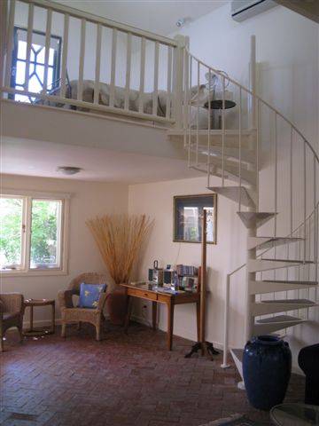 Fitzgeralds On Lyttleton - Accommodation Main Beach 5