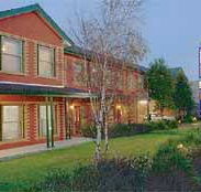 Footscray Motor Inn  Serviced Apartments - Accommodation Main Beach