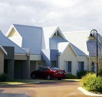 Forte Cape View Apartments - Accommodation Main Beach