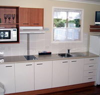 Fossickers Rest Tourist Park - Accommodation Main Beach