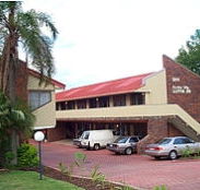 Garden City Motor Inn - Accommodation Main Beach