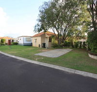 Geographe Bay Holiday Park - Accommodation Main Beach