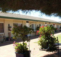 Gilgandra Lodge Motel - Accommodation Main Beach