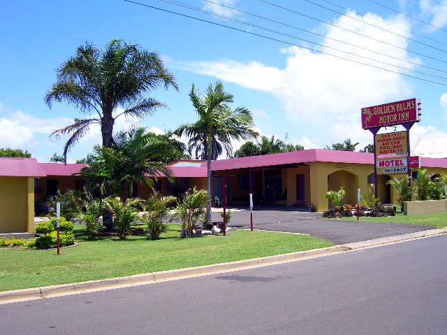 Svensson Heights QLD Accommodation Main Beach