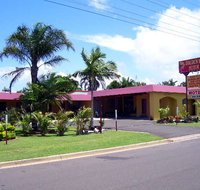 Golden Palms Motor Inn - Accommodation Main Beach