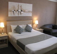 Golf Links Motel - Accommodation Main Beach