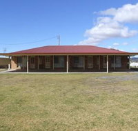 Golfers Inn - Accommodation Main Beach