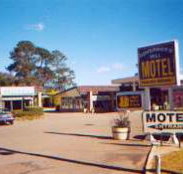 Governors Hill Motel - Accommodation Main Beach