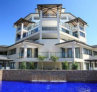 Grand Mercure Apartments Allegra Hervey Bay - Accommodation Main Beach