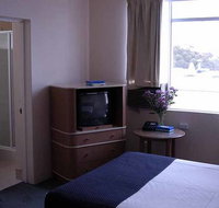 Greenwich Inn Motel - Accommodation Main Beach