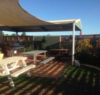 Gympie Caravan Park - Queens Park - Accommodation Main Beach