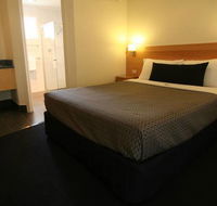 Hamilton Town House Motel on Shakespeare - Accommodation Main Beach