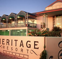 Heritage Resort - Accommodation Main Beach