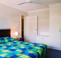 High Chaparral - Accommodation Main Beach