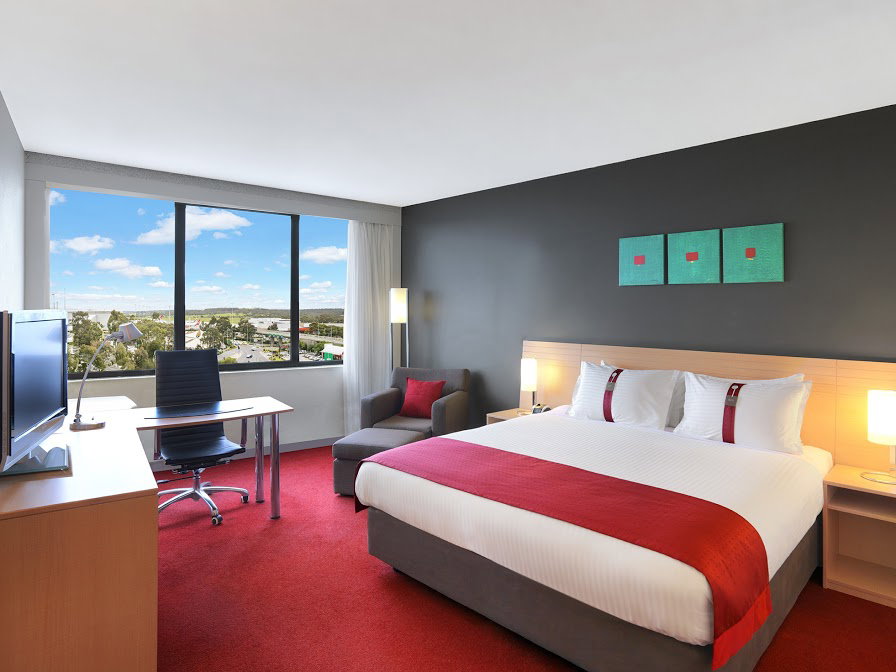 Melbourne Airport VIC Accommodation Main Beach