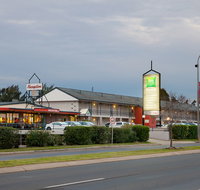 Ibis Styles Tamworth - Accommodation Main Beach