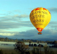 Inland Waters Holiday Parks Lake Keepit - Accommodation Main Beach