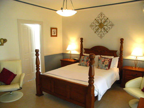 Vasse WA Accommodation Main Beach