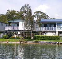 Jervis Bay Caravan Park - Accommodation Main Beach
