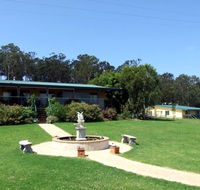 Kalaru Lodge Cottages - Accommodation Main Beach