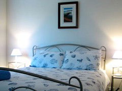Kalaru Lodge Cottages - Accommodation Main Beach 2