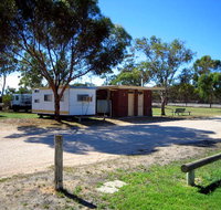 Karoonda Cabin  Caravan Park - Accommodation Main Beach