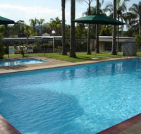 Kempsey Motor Inn - Accommodation Main Beach