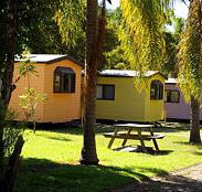 Kempsey Tourist Village - Accommodation Main Beach