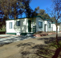 Kilmore Caravan Park - Accommodation Main Beach