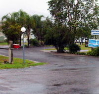 Kootingal Kourt Caravan Park - Accommodation Main Beach