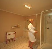 Lagoon Pocket Bed  Breakfast - Accommodation Main Beach