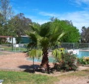 Lake Burrinjuck Leisure Resort - Accommodation Main Beach
