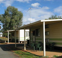 Lake View Caravan Park - Accommodation Main Beach