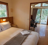 Lane Cove River Tourist Park - Accommodation Main Beach