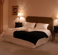 Ledcourt Waters - Accommodation Main Beach