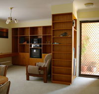 Lemon Tree Cottage - Ordway Park - Accommodation Main Beach