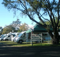 Lismore Centra Tourist Park - Accommodation Main Beach