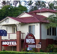 Lismore Wilson Motel - Accommodation Main Beach