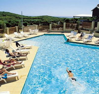 Margarets Beach Resort - Accommodation Main Beach