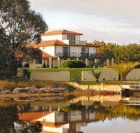 Boomeri campground - Accommodation Main Beach